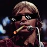 Profilbild von John Drover