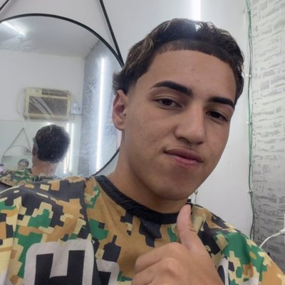 Raphael Mohmud's profile picture