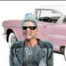 Pink Caddy TM profil fotoğrafı