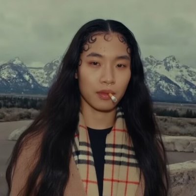 aintfornothingg's profile picture