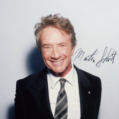 martin short 4ever's profile picture