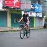 Fahmi Mudzakir 的头像