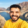 Profilbild von Mohammed Alsahli