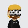 Фото профиля kapper