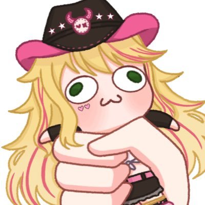 LuluLasso🤠🎀 Gyaru Cowgirl's profile picture