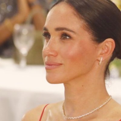 Meghan fan's profile picture