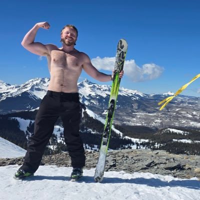 maxwell's profile picture