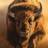spirit bison 的头像
