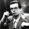 Profilbild von Aldous Huxley
