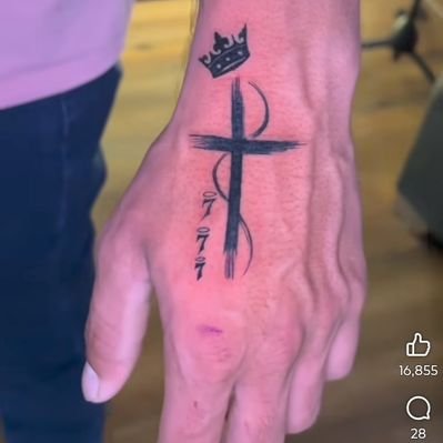 isayjan's profile picture