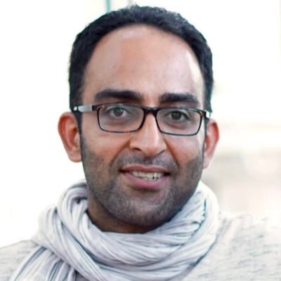 Jehangir Ali's profile picture