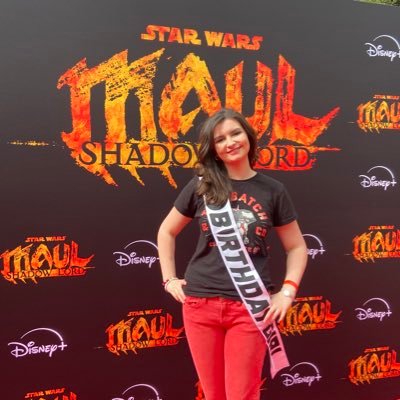 the mackdalorian's profile picture