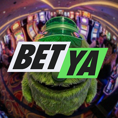 betyacom's profile picture