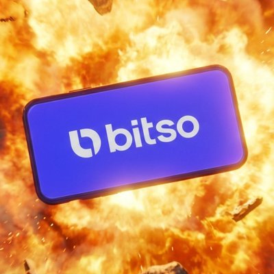 Bitso's profile picture