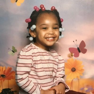 NiyjaWhite's profile picture