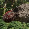 Profilbild von Tyrannosaurus rex