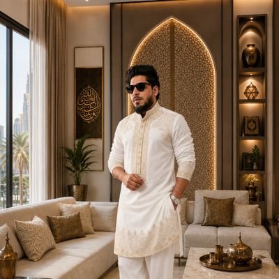 Advocate Saif Alam's profile picture