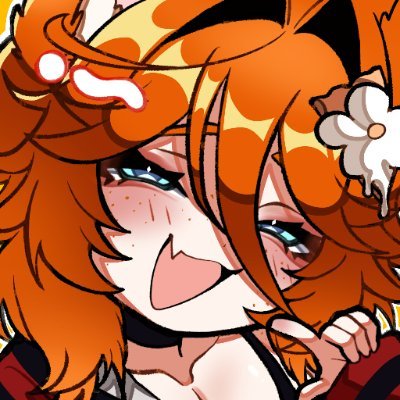 Glubbable 🍕 VTuber's profile picture