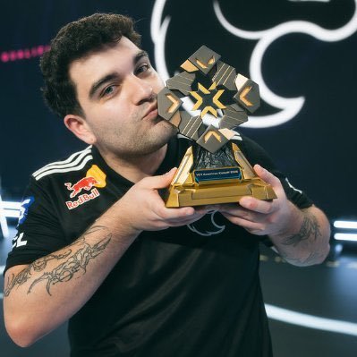 FURIA gianny's profile picture