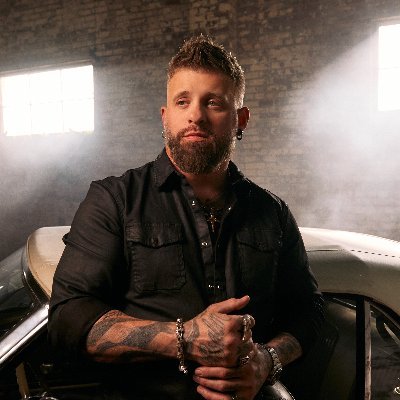 Brantley Gilbert's profile picture