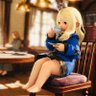 川和靜靜 profil fotoğrafı