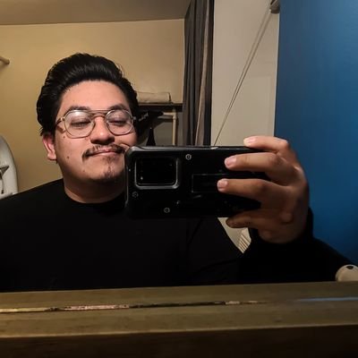 ⎊ Jesus ⍟'s profile picture