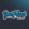 YourFriendIso profil fotoğrafı
