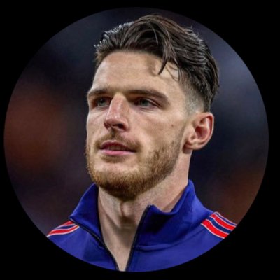 DM's profile picture