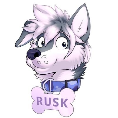 Just Rusk's profile picture