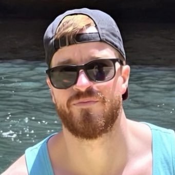 Chris McCluskey's profile picture
