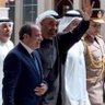 Фото профиля Hamada Abdallah... ابو آدم