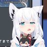 JustALovelyWeeb 的头像