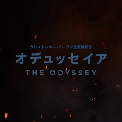 odysseyfilmjp's profile picture