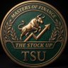 The Stock Up profil fotoğrafı