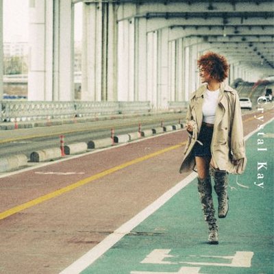 Crystal Kay's profile picture