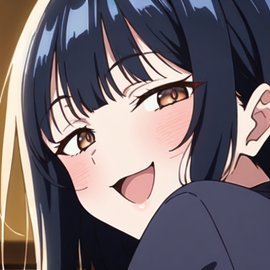 TallAnaChan's profile picture