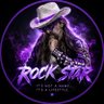 🤘ROCK STAR ⭐️ profil fotoğrafı