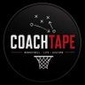 Фото профиля Coach Tape