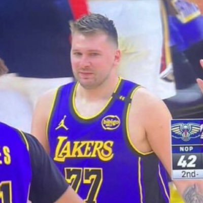 GOAT's profile picture