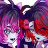 Profilbild von VelocirapTwins 🦖🎀 Rosie & Jazz Retro Raptors🦖🌺