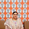 Lakshmi Singh profil fotoğrafı