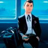 Jewish Space Laser's profile picture