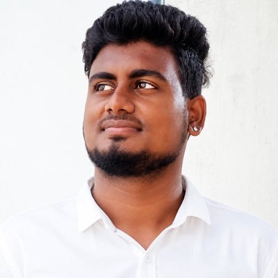 Aravind Kathiravan's profile picture