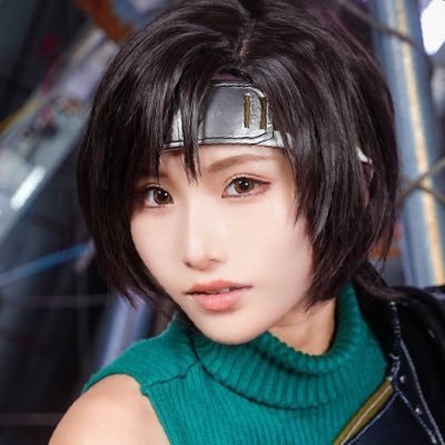 RoseMarine_cos's profile picture