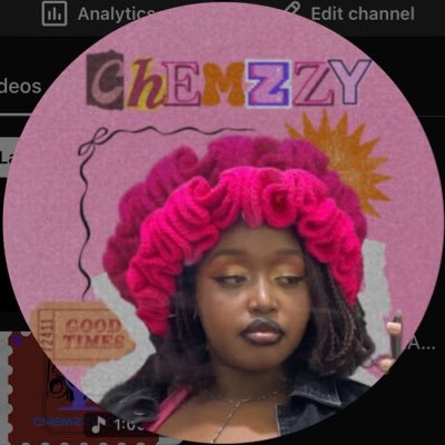 Chemzzy's profile picture