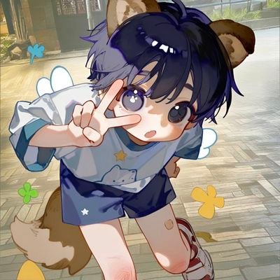 鹿川崎崎崎崎's profile picture