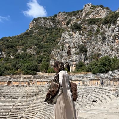 Meryem's profile picture