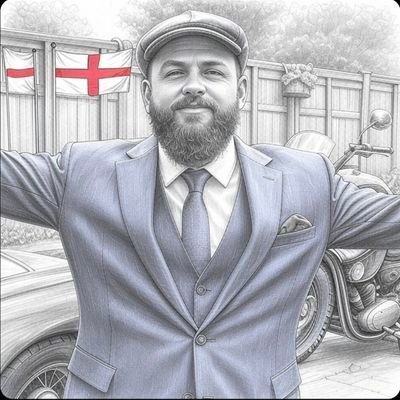 🇬🇧 British Bronson's profile picture