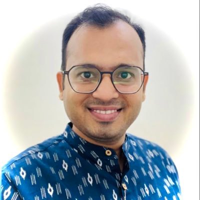Onkar J 🇮🇳's profile picture