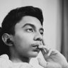 Profilbild von Ian Patel